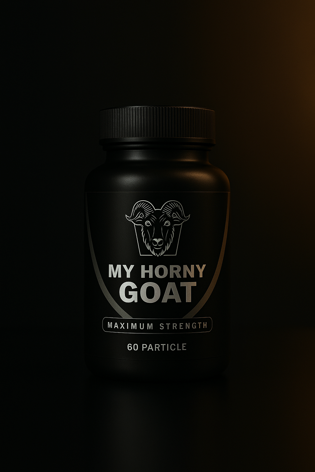 MHG Power™ – Testosterone Support + Libido Booster